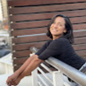 Meet your Posher, Nayelly